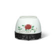 A RARE ENAMELLED AND COPPER-RED DECORATED WATER POT, MATIZUN - Auction prices