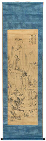 CHENG ZHENGKUI (1604-1676) - photo 2