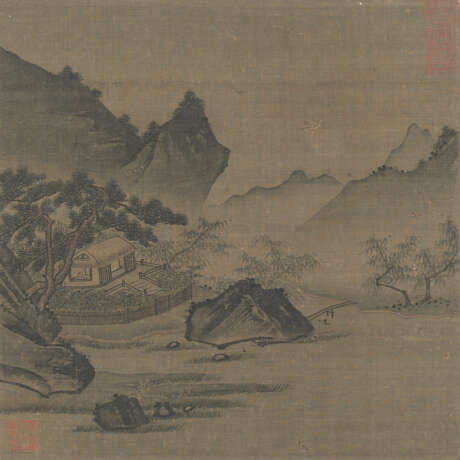 ANONYMOUS (16TH – 17TH CENTURY) - photo 1