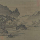 ANONYMOUS (16TH – 17TH CENTURY) - photo 1