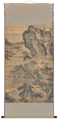 ANONYMOUS (17TH CENTURY) - photo 2
