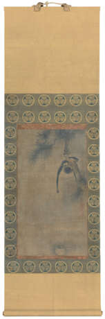 ANONYMOUS (PREVIOUSLY ATTRIBUTED TO MU XI, 1210?-1269) - Foto 5