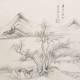 BIAN WENYU (1576-1655) - photo 3