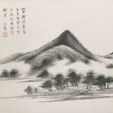 BIAN WENYU (1576-1655) - photo 5