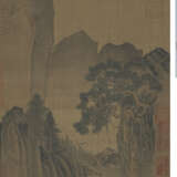 LU ZONGGUI (ATTRIBUTED TO, 13TH CENTURY) / LI TANG (ATTRIBUTED TO, 1066-1150) - photo 3