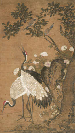ANONYMOUS (15TH-16TH CENTURY) - photo 1