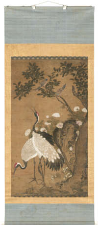 ANONYMOUS (15TH-16TH CENTURY) - photo 2