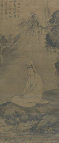 ANONYMOUS (15TH-16TH CENTURY) - Foto 1