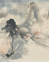 LUI SHOU KWAN (LÜ SHOUKUN, 1919-1975)
