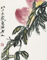 QI BAISHI (1863-1957)