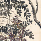 WU CHANGSHUO (1844-1927) - photo 1
