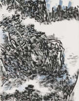 HUANG BINHONG (1864-1955)