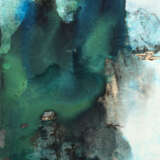 ZHANG DAQIAN (1899-1983) - Foto 1