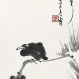PAN TIANSHOU (1897-1971) - photo 1