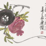 QI BAISHI (1863-1957), XIAO XUN (1883-1944), LIN FENGMIAN (1900-1991) AND OTHERS - photo 2