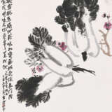 QI BAISHI (1863-1957), XIAO XUN (1883-1944), LIN FENGMIAN (1900-1991) AND OTHERS - photo 6