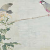 QI BAISHI (1863-1957), XIAO XUN (1883-1944), LIN FENGMIAN (1900-1991) AND OTHERS - photo 20