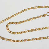 Goldkette - Gelbgold 333 - Foto 1