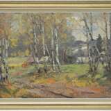Landscape Mid-20th century - photo 1