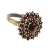 Granat Ring - photo 1