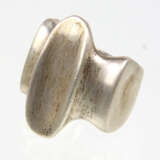 Silber Ring - photo 1