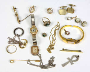 Posten Modeschmuck