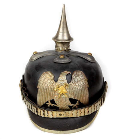 Pickelhaube - Foto 1