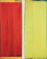 Winfried Virnich. Ohne Titel