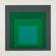 Josef Albers. SP IX - Maintenant aux enchères