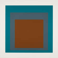 Josef Albers. SP VII