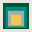 Josef Albers. SP VIII - Auktionspreise
