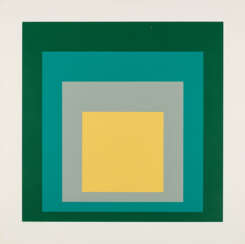 Josef Albers. SP VI