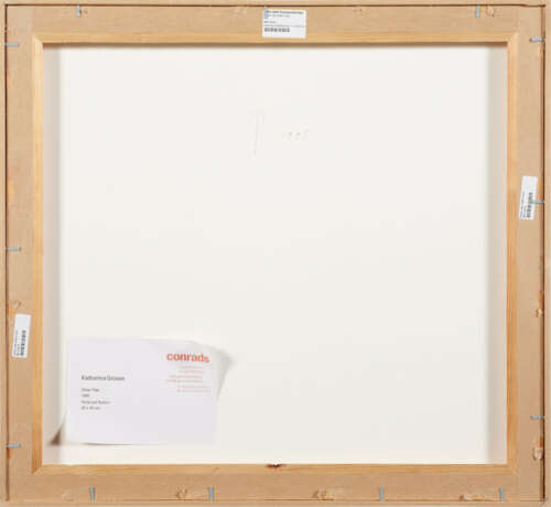 Günther Förg. Untitled - photo 3