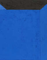 Kimber Smith. Blaues Haus ohne Dach
