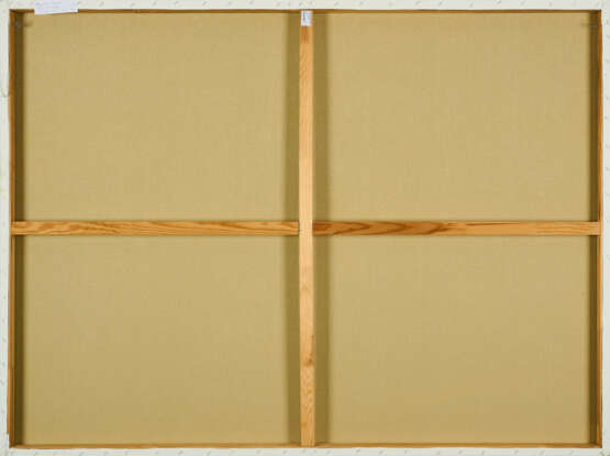 Sam Francis. Ewige Kreisläufe - photo 2