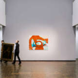 Sam Francis. Ewige Kreisläufe - photo 3