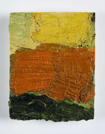 Michael Toenges. Ohne Titel (08-12-76-56) - Foto 1