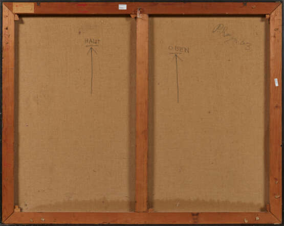 Michael Toenges. Untitled - photo 3