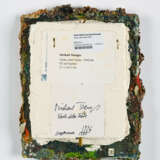 Michael Toenges. Farbe über Farbe - photo 2