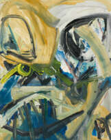 Max Uhlig. Untitled