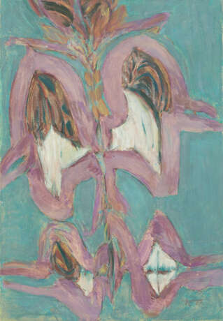 Helmut Sturm. Uhu III - photo 1