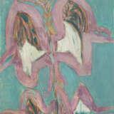 Helmut Sturm. Uhu III - photo 1