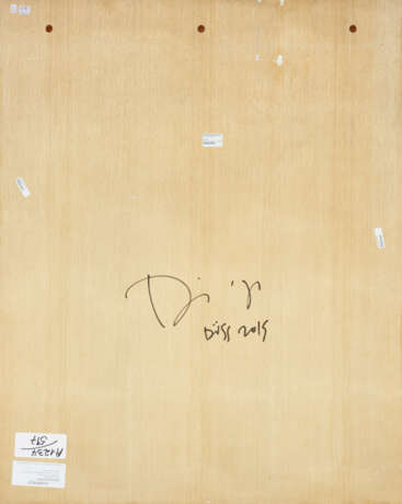 Gotthard Graubner. Weapon Want - photo 2