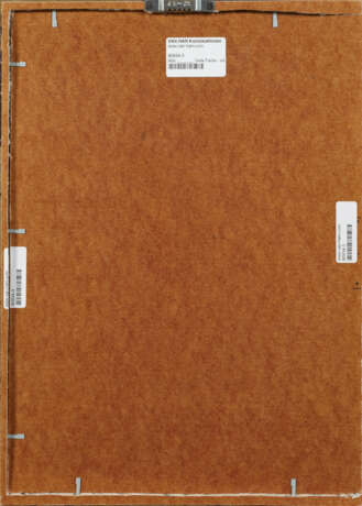 Georg Herold. Piktografisches Alphabet (Junges Paar) - Foto 3