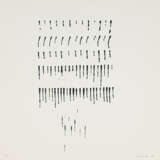 Günter Fruhtrunk. 28 Serigraphien - Foto 6