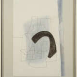 Paco Knöller. Still life with curved black form - photo 2