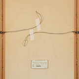 Paco Knöller. Still life with curved black form - photo 3