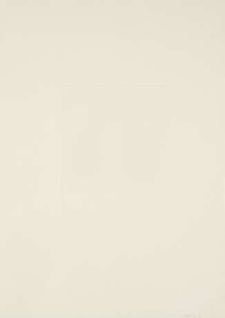 Imi Knoebel. Untitled - photo 3