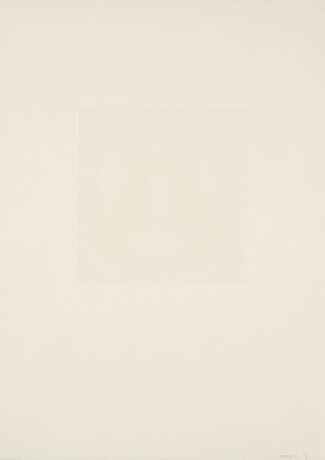 Imi Knoebel. Untitled - photo 5