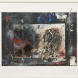 Günther Uecker. Untitled (Kopf I) - photo 2